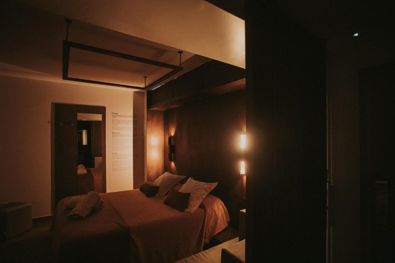 ריפול La Trobada Hotel Boutique מראה חיצוני תמונה