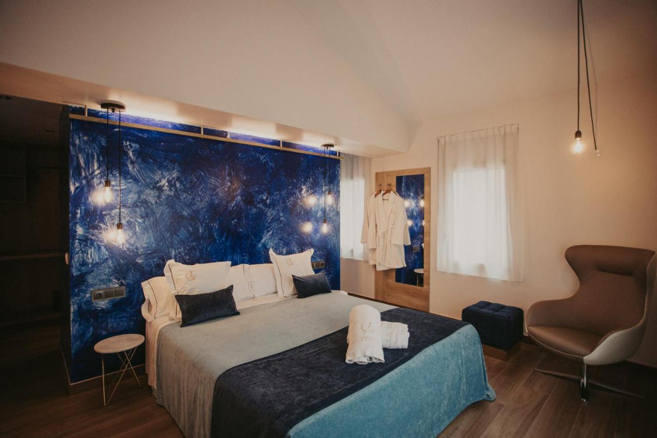 ריפול La Trobada Hotel Boutique מראה חיצוני תמונה