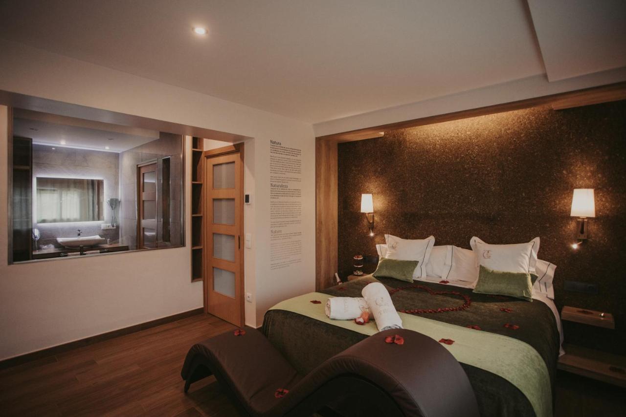 ריפול La Trobada Hotel Boutique מראה חיצוני תמונה