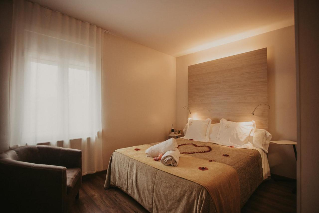 ריפול La Trobada Hotel Boutique מראה חיצוני תמונה