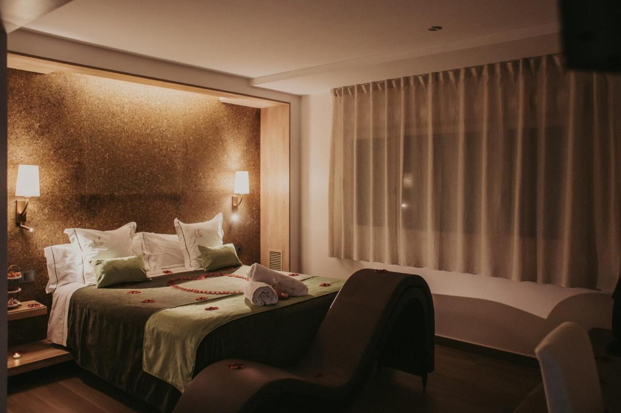 ריפול La Trobada Hotel Boutique מראה חיצוני תמונה