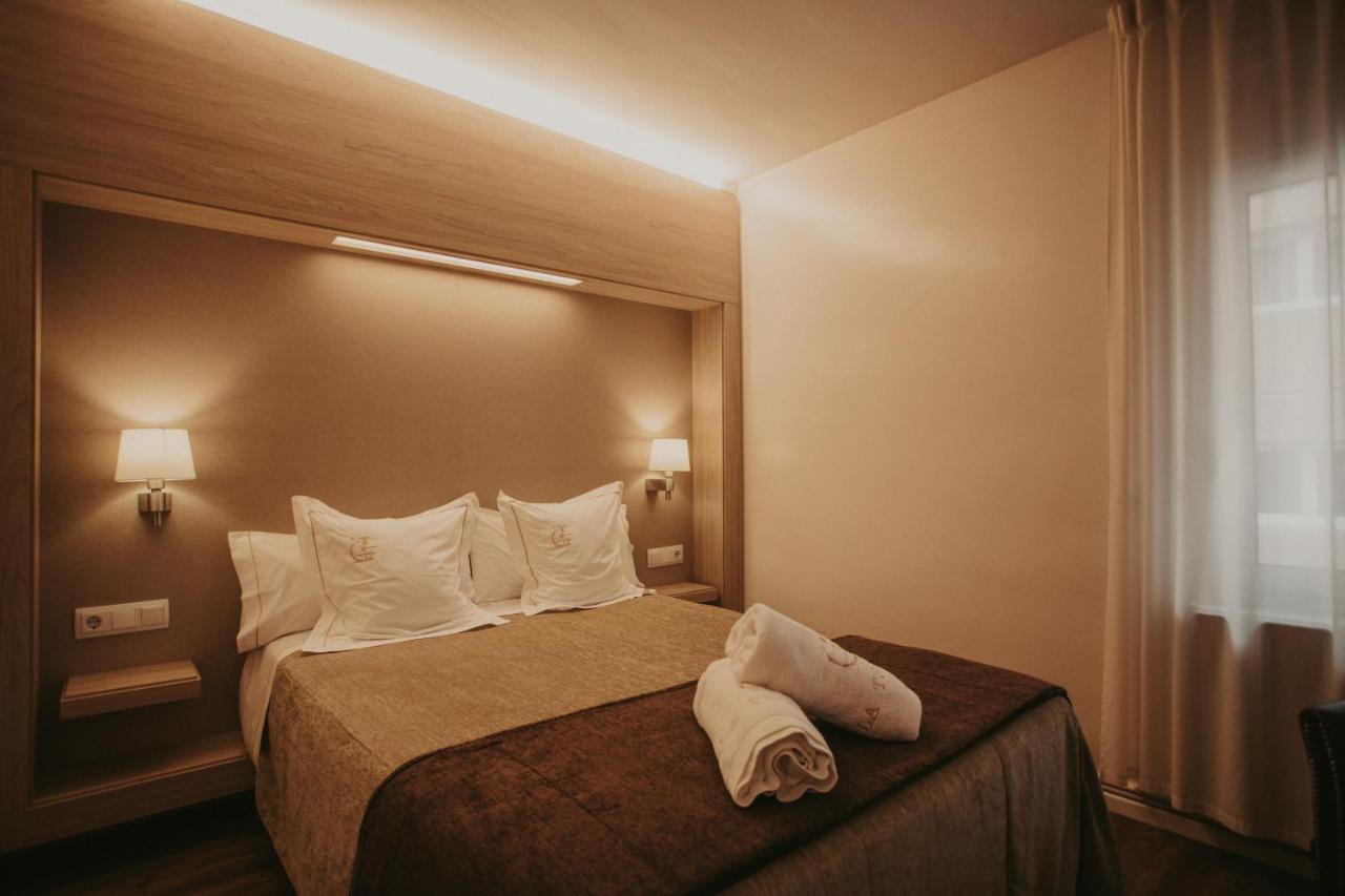 ריפול La Trobada Hotel Boutique מראה חיצוני תמונה