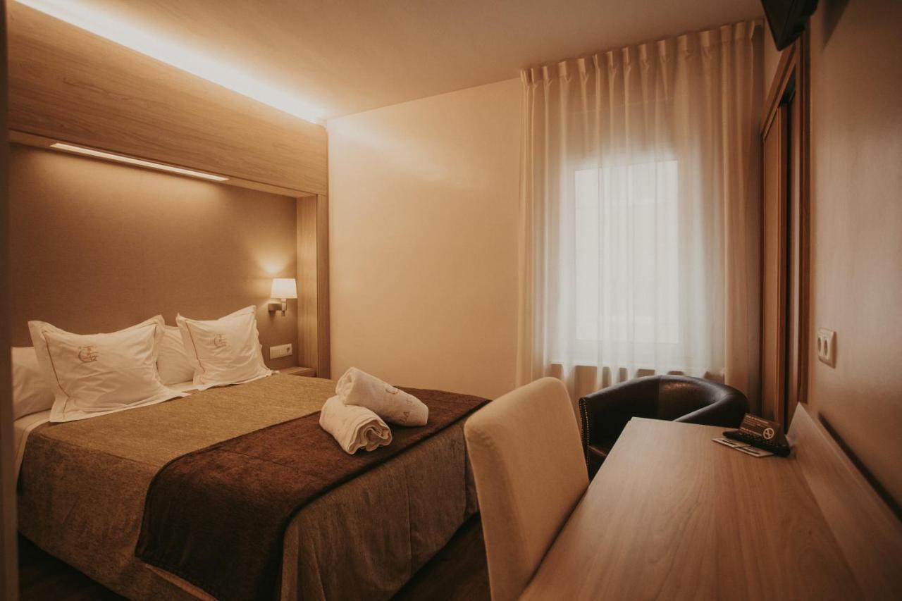 ריפול La Trobada Hotel Boutique מראה חיצוני תמונה