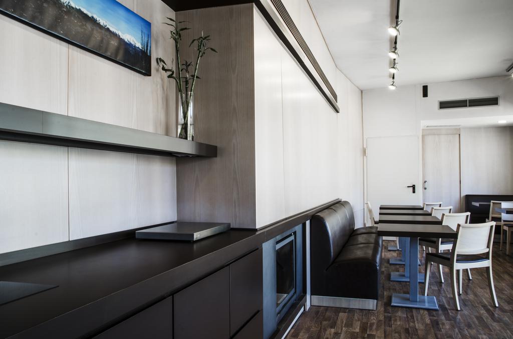 ריפול La Trobada Hotel Boutique מראה חיצוני תמונה