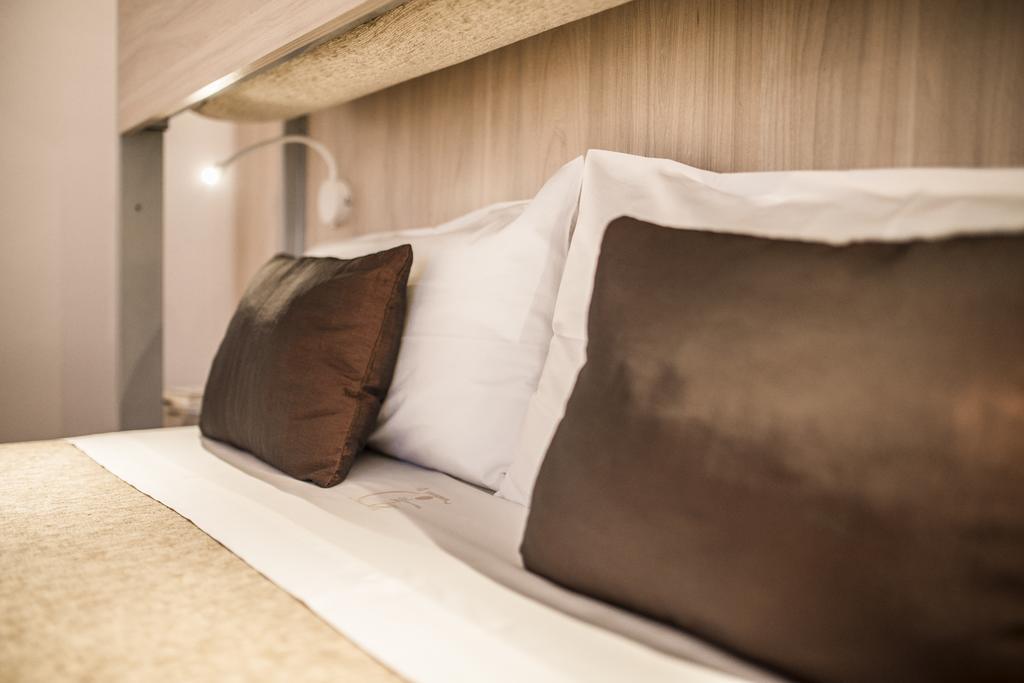 ריפול La Trobada Hotel Boutique מראה חיצוני תמונה