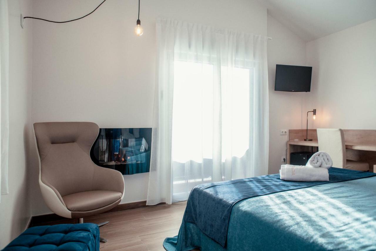 ריפול La Trobada Hotel Boutique מראה חיצוני תמונה