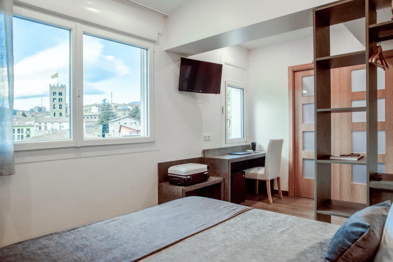 ריפול La Trobada Hotel Boutique מראה חיצוני תמונה