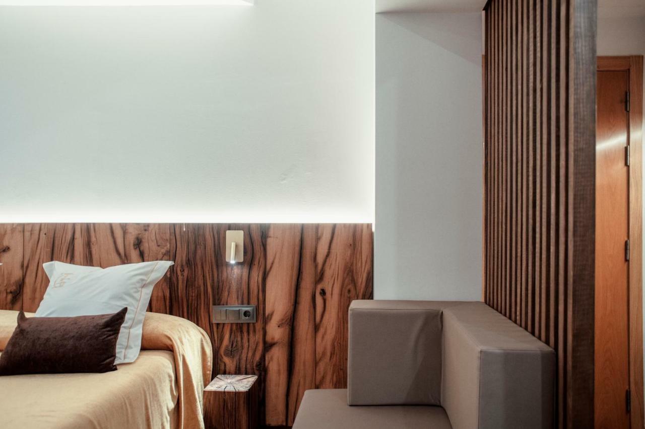 ריפול La Trobada Hotel Boutique מראה חיצוני תמונה
