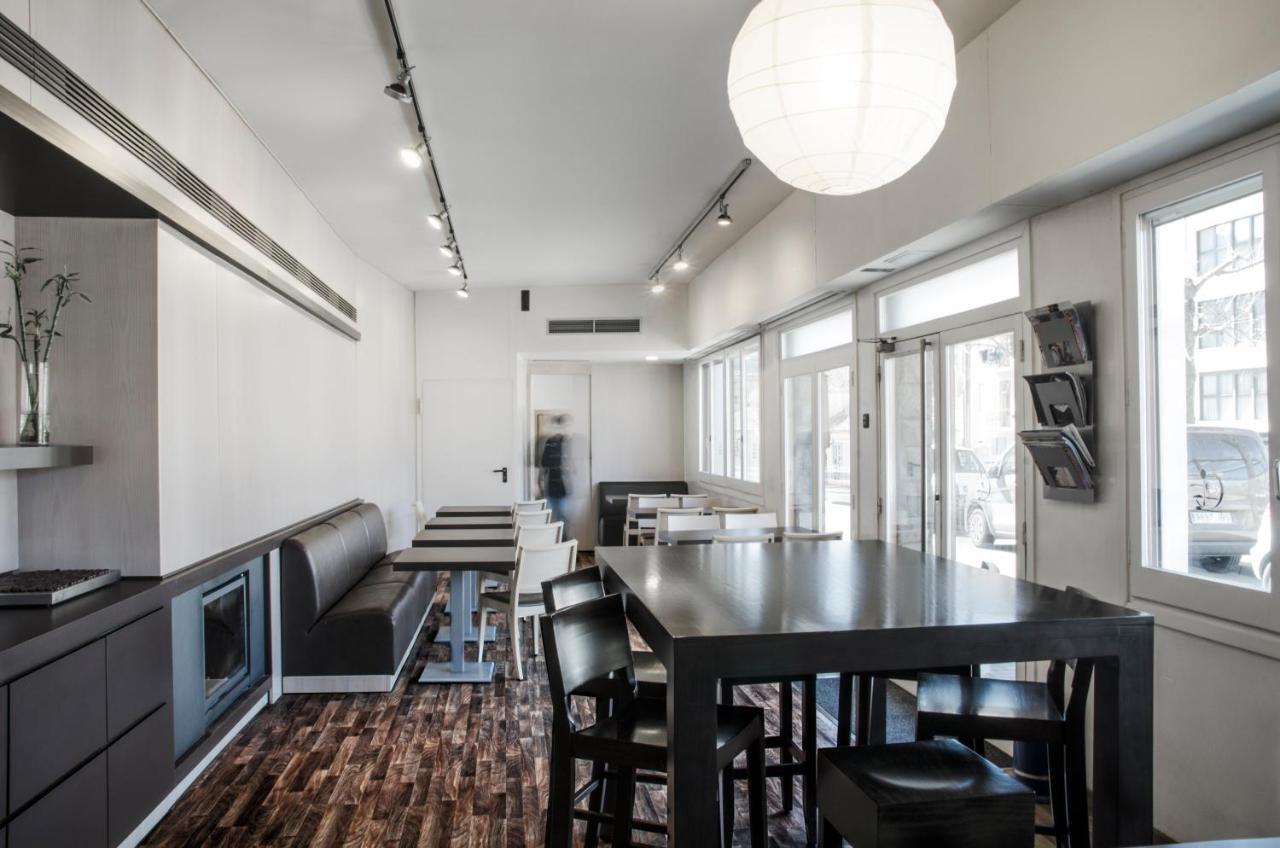 ריפול La Trobada Hotel Boutique מראה חיצוני תמונה
